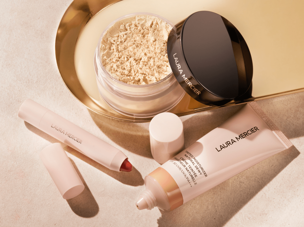 Laura Mercier